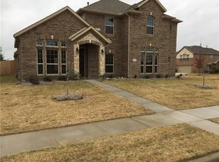 1106 Leafy Glade Rd, Forney, TX 75126