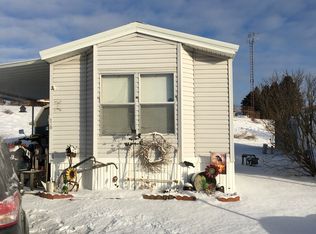 900 Harcourt Rd LOT 16, Mount Vernon, OH 43050