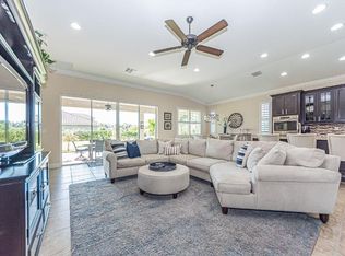 7590 Mesetta Way, Vero Beach, FL 32967