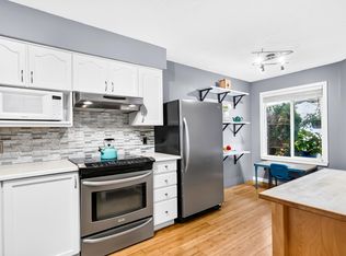 9045 Walnut Grove Dr #11, Langley, BC V1M2E1
