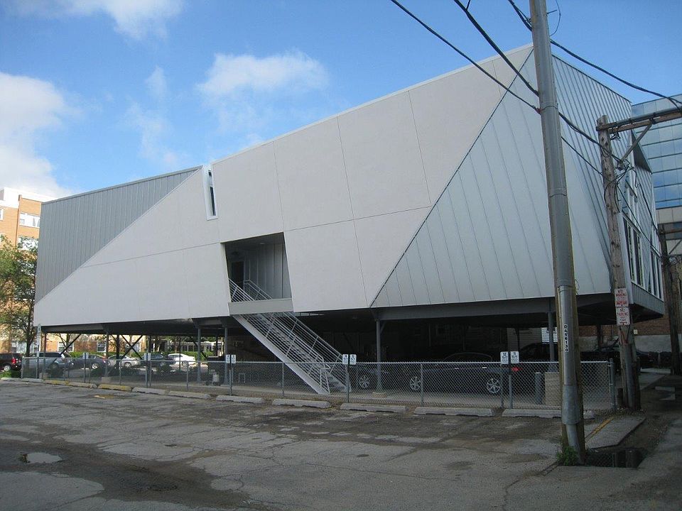 Building Photo