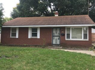 1509 Holly Hill Dr, Champaign, IL