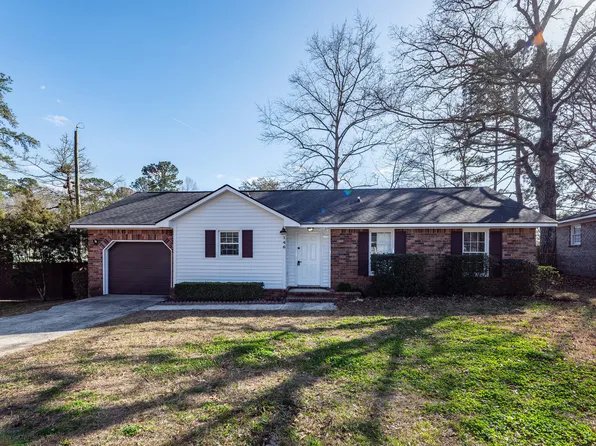 146 Highland Ave, Summerville, SC 29486