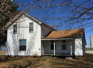 8840 E Garfield Rd, Hesperia, MI 49421