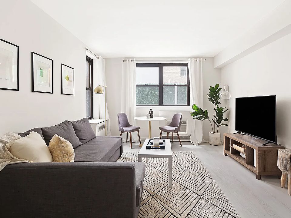 Charing Cross House Apartments New York, NY Zillow