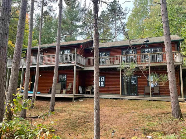 N3936 W Lost Lake Rd, Wetmore, MI 49895