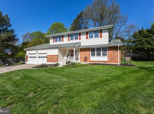 4818 Pennington Ct, Wilmington, DE 19808