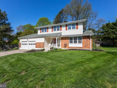 4818 Pennington Ct, Wilmington, DE, 19808