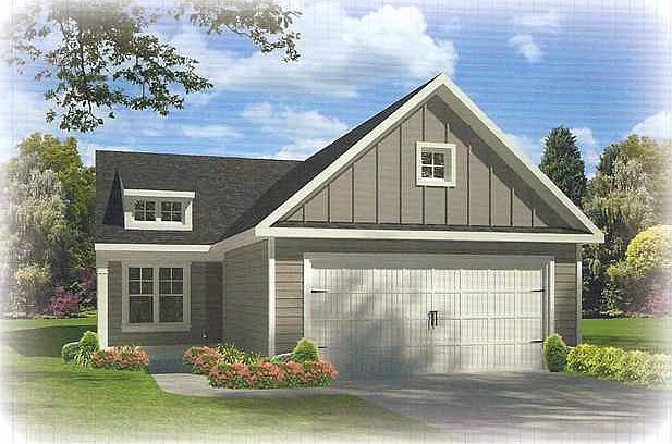 2nd image of 922 Tullamore Ct. Lot 149