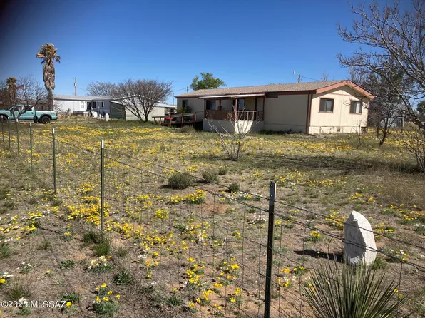 176 E Richland Way, Cochise, AZ 85606
