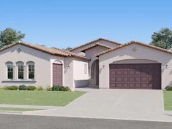 2863 E ETHELRIDGE Drive, San Tan Valley, AZ 85143