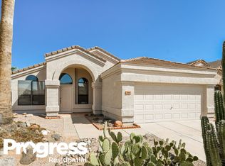 2104 E Wahalla Ln, Phoenix, AZ 85024