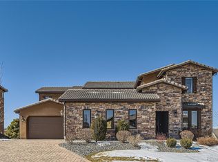 9405 Vista Hill Way, Lone Tree, CO 80124