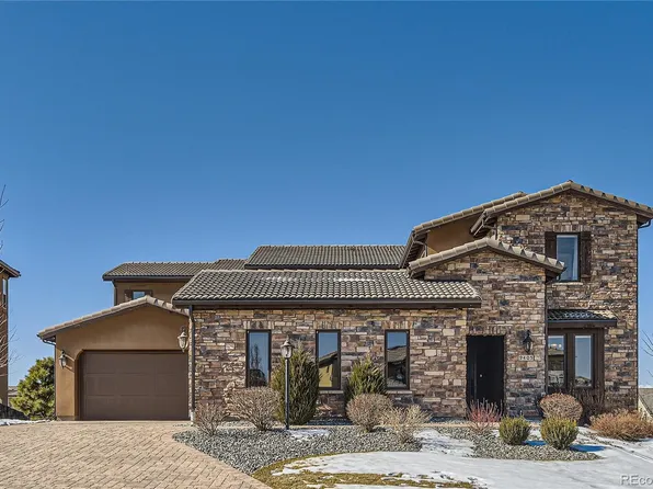 9405 Vista Hill Way, Lone Tree, CO 80124