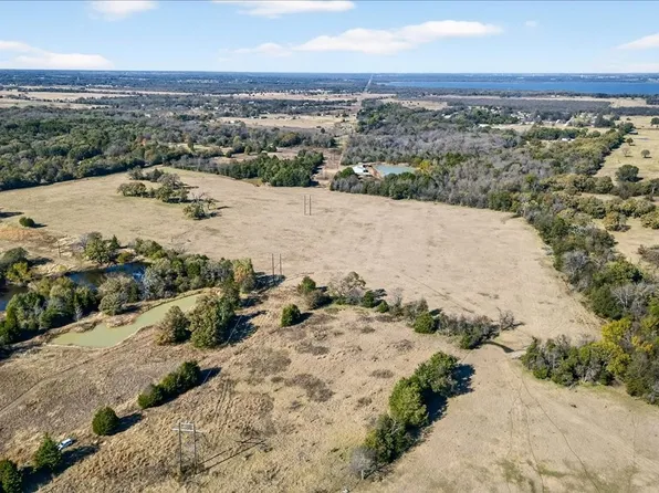 0 County Road 2104, Kemp, TX 75143