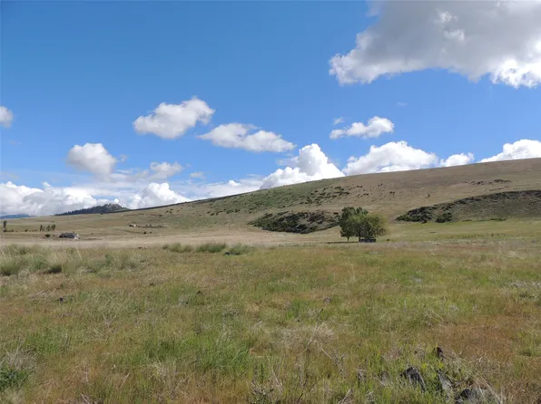 Nhn Blaisdell Ct, Plains, MT 59859