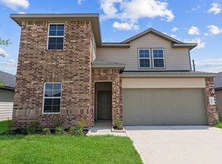7918 Marconi Corsco Dr, Richmond, TX 77406