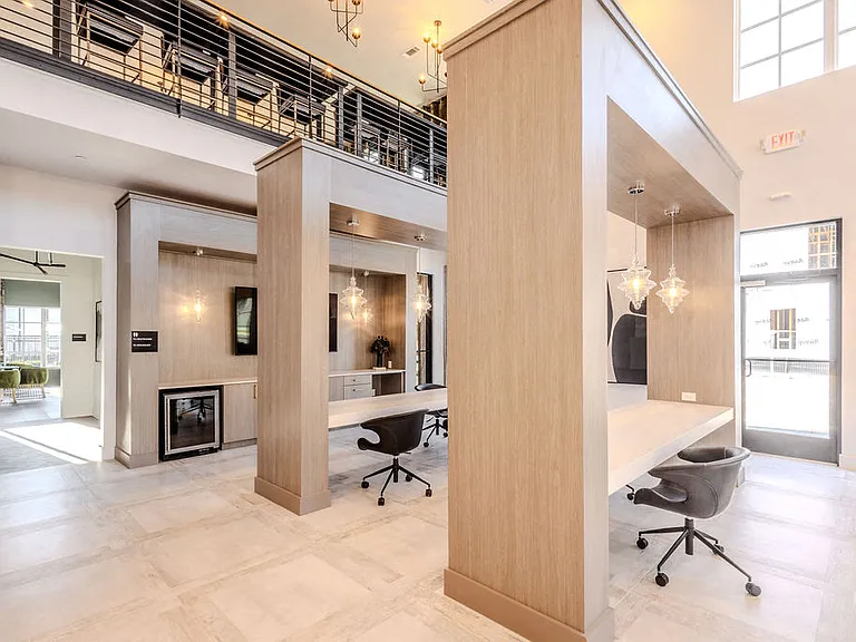 Tessa Matthews Homes, Townhomes and Apartments — Photo 22