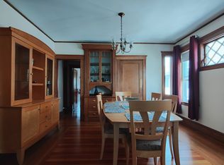 (Undisclosed Address), Medford, MA 02155