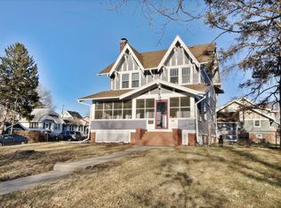 6719 Minne Lusa Blvd, Omaha, NE 68112