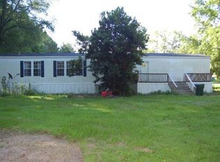 162 Karen Ln, Brunswick, GA 31525