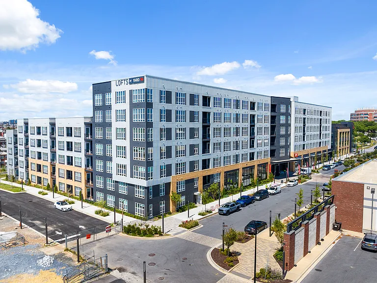 Lofts at Yard 56 — Photo 50