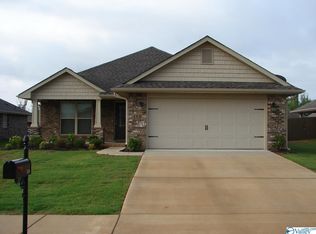 133 Kenton Ln, Madison, AL 35756