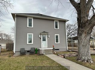 2222 W 4th St, Grand Island, NE 68803