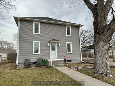 2222 W 4th St, Grand Island, NE, 68803