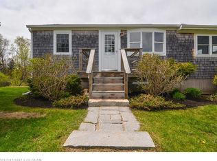 1702 Harpswell Neck Rd, Harpswell, ME 04079