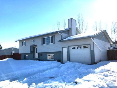 210 Spruce St, Shelley, ID, 83274