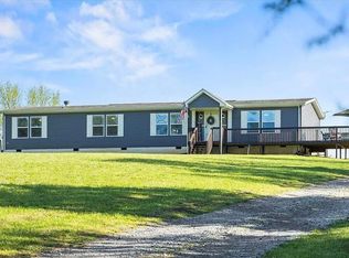 350 107th Cutoff, Afton, TN 37616