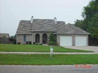 4231 N River Rd, Columbus, IN 47203