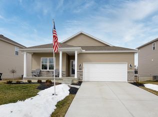 6128 Lakefield Pl, Goshen, OH 45122
