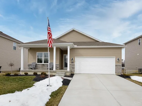 6128 Lakefield Pl, Goshen, OH 45122