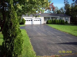 7547 Ridge Rd, Sodus, NY 14551