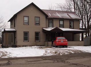 41 S Manning St APT 2, Hillsdale, MI 49242