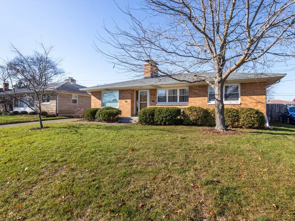 1114 N Graham Ave, Indianapolis, IN 46219