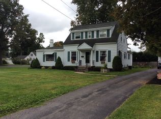 901 Jervis Ave, Rome, NY 13440