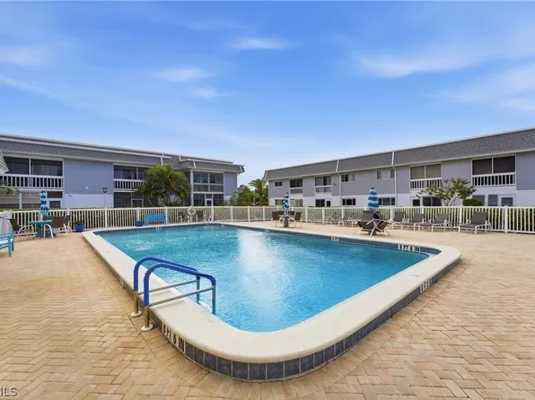 22375 Edgewater Dr APT 205, Port Charlotte, FL 33980