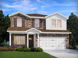 8349 Ramstone Way LOT 156, Antioch, TN 37013