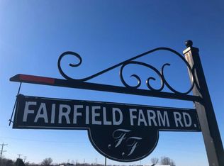 127 Fairfield Farm Rd, Georgetown, KY 40324