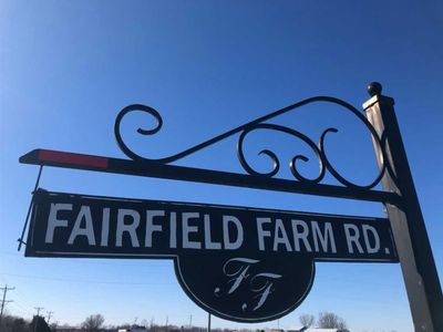 127 Fairfield Farm Rd, Georgetown, KY, 40324