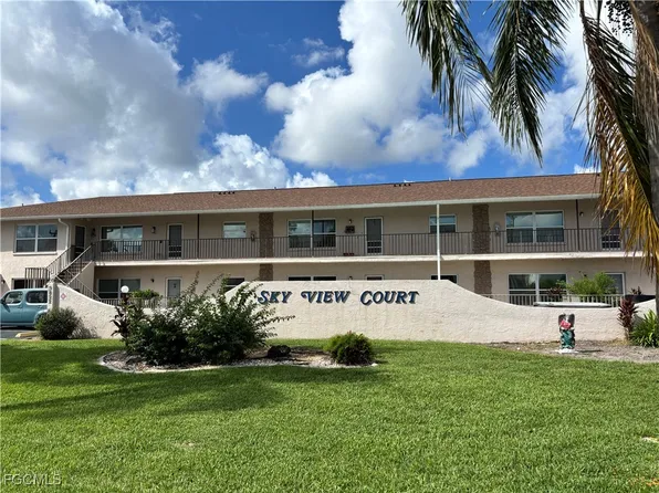 3820 SE 11th Pl #103, Cape Coral, FL 33904