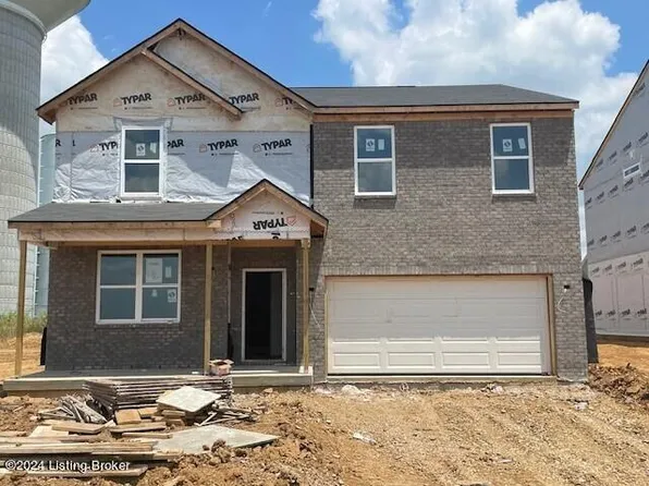 4001 Aiken Back Ln, La Grange, KY 40031