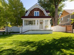 701 1st Ave E, Three Forks, MT 59752