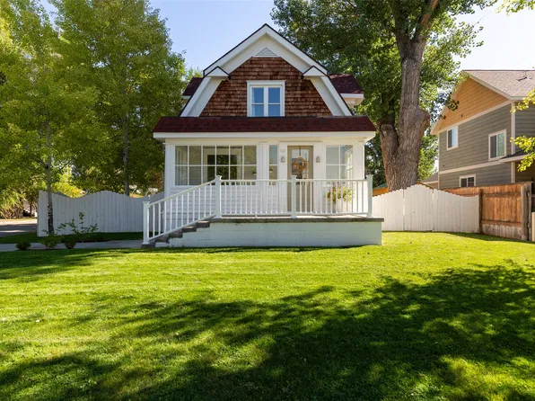 701 1st Ave E, Three Forks, MT 59752