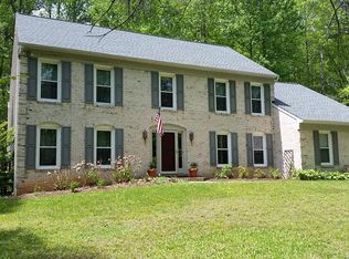 18 Shawnee Way, Stafford, VA 22556