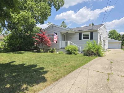 621 McDonnell St, Essexville, MI, 48732