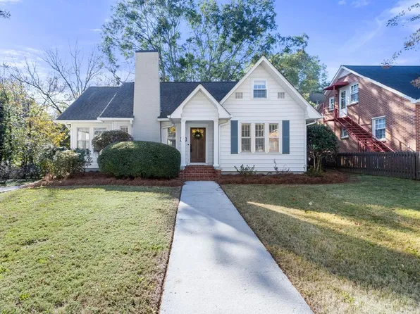 409 W Cuyler St, Dalton, GA 30720